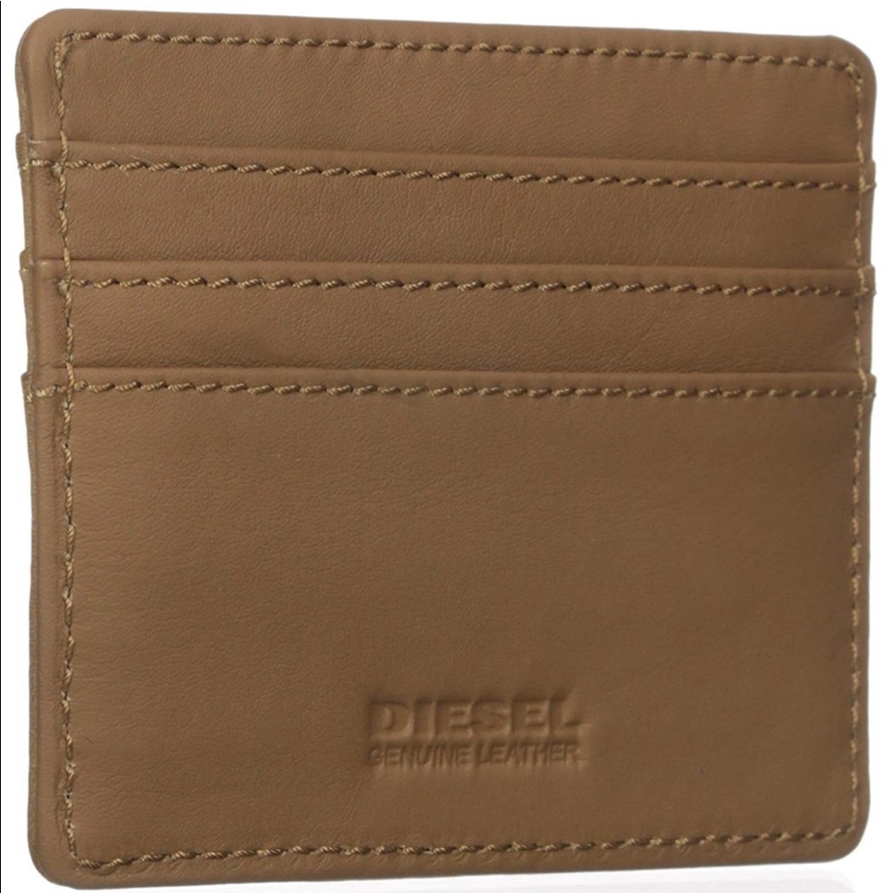 Men's Mohican Seal Johnas I Plus Card Holder - Picture 3 of 4